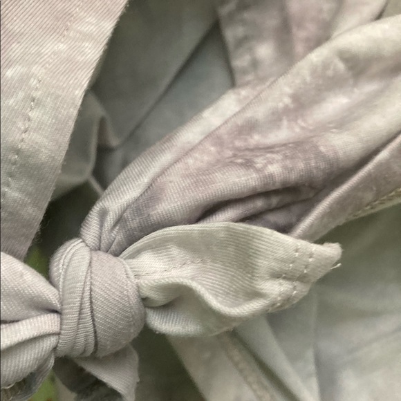 Like New Tie-Dye Tank - Picture 6 of 6